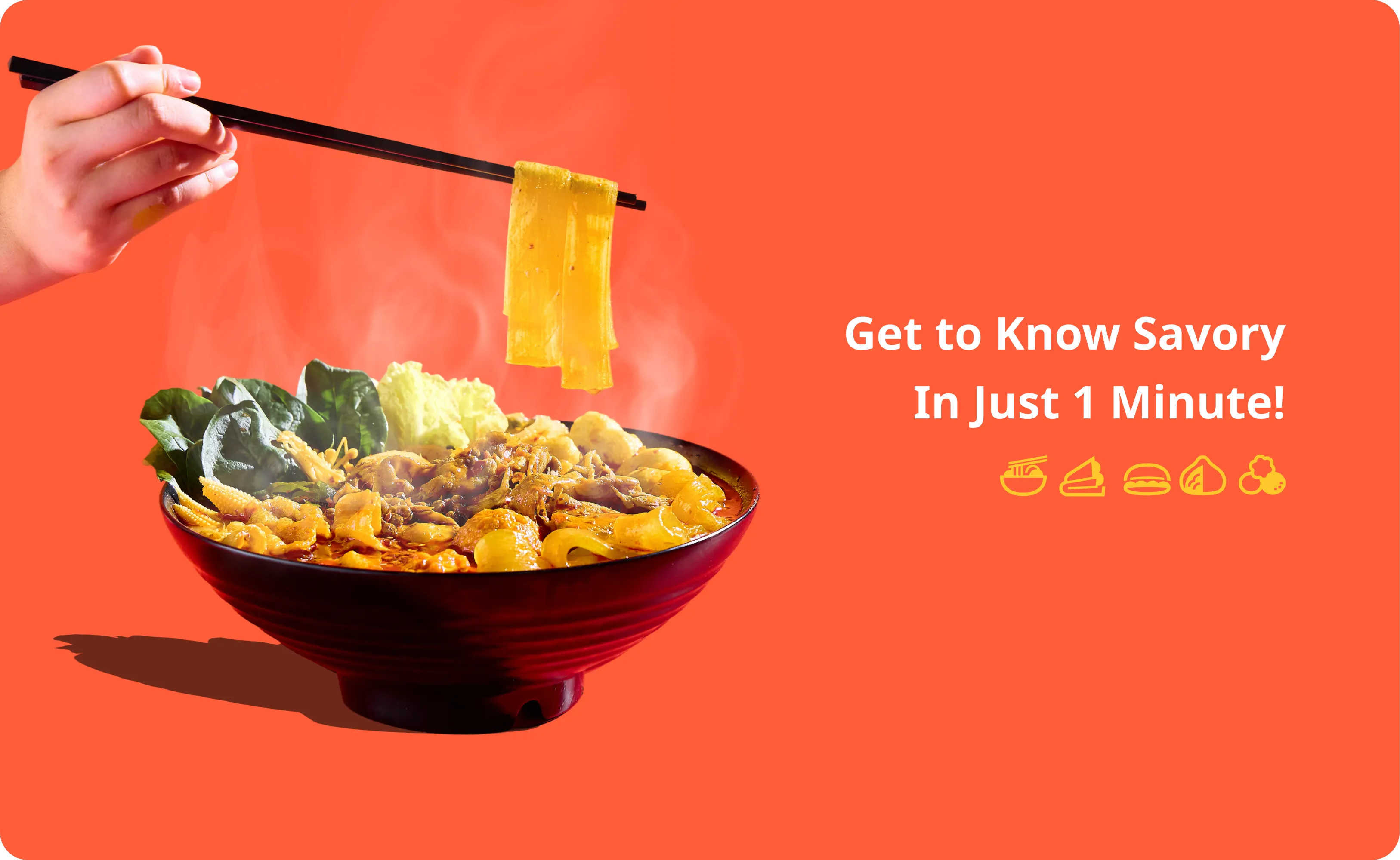 Savory Malatang video preview