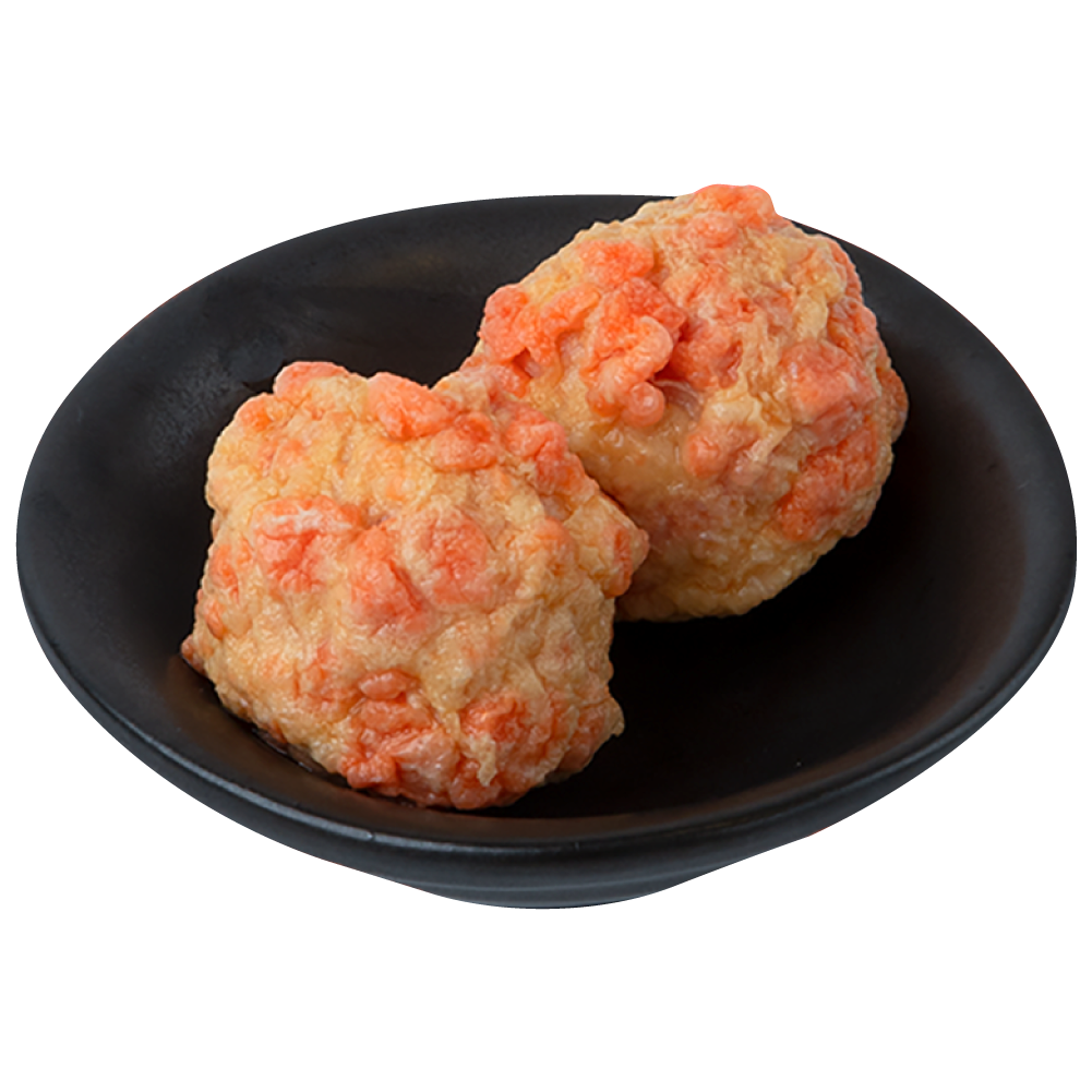 Savory Malatang loop image